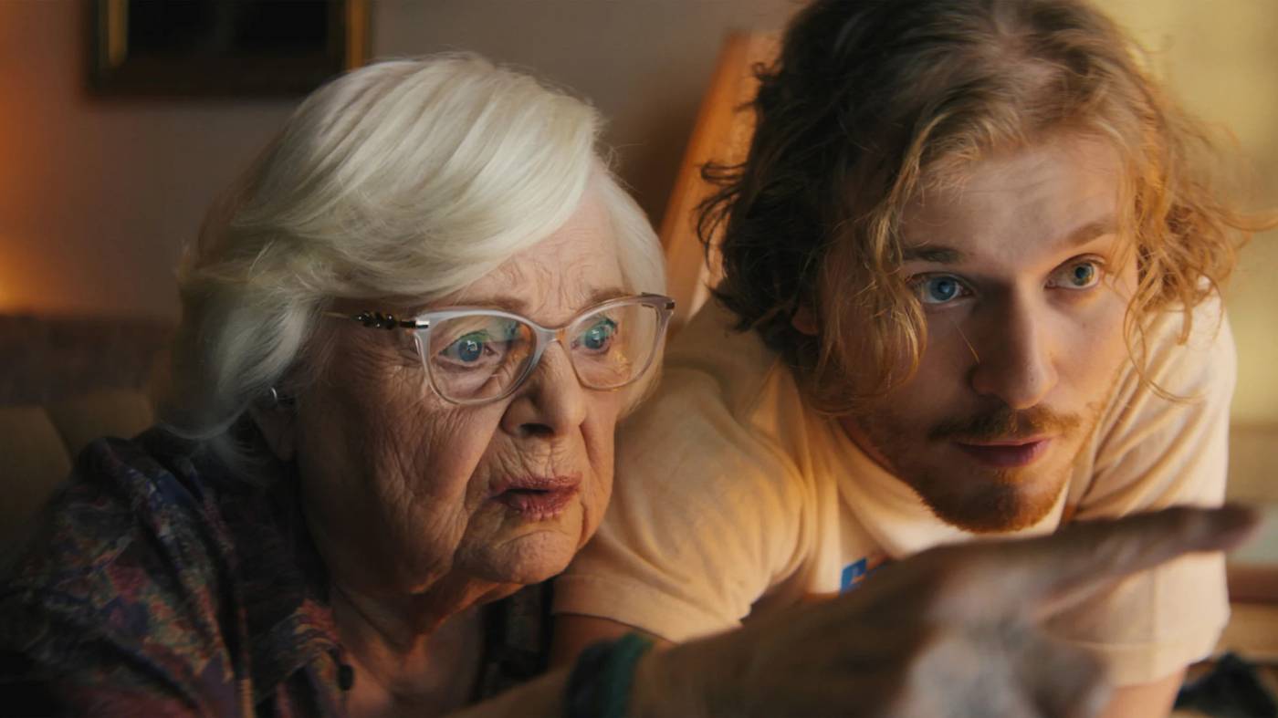'Thelma' review: June Squibb lives her 'Mission